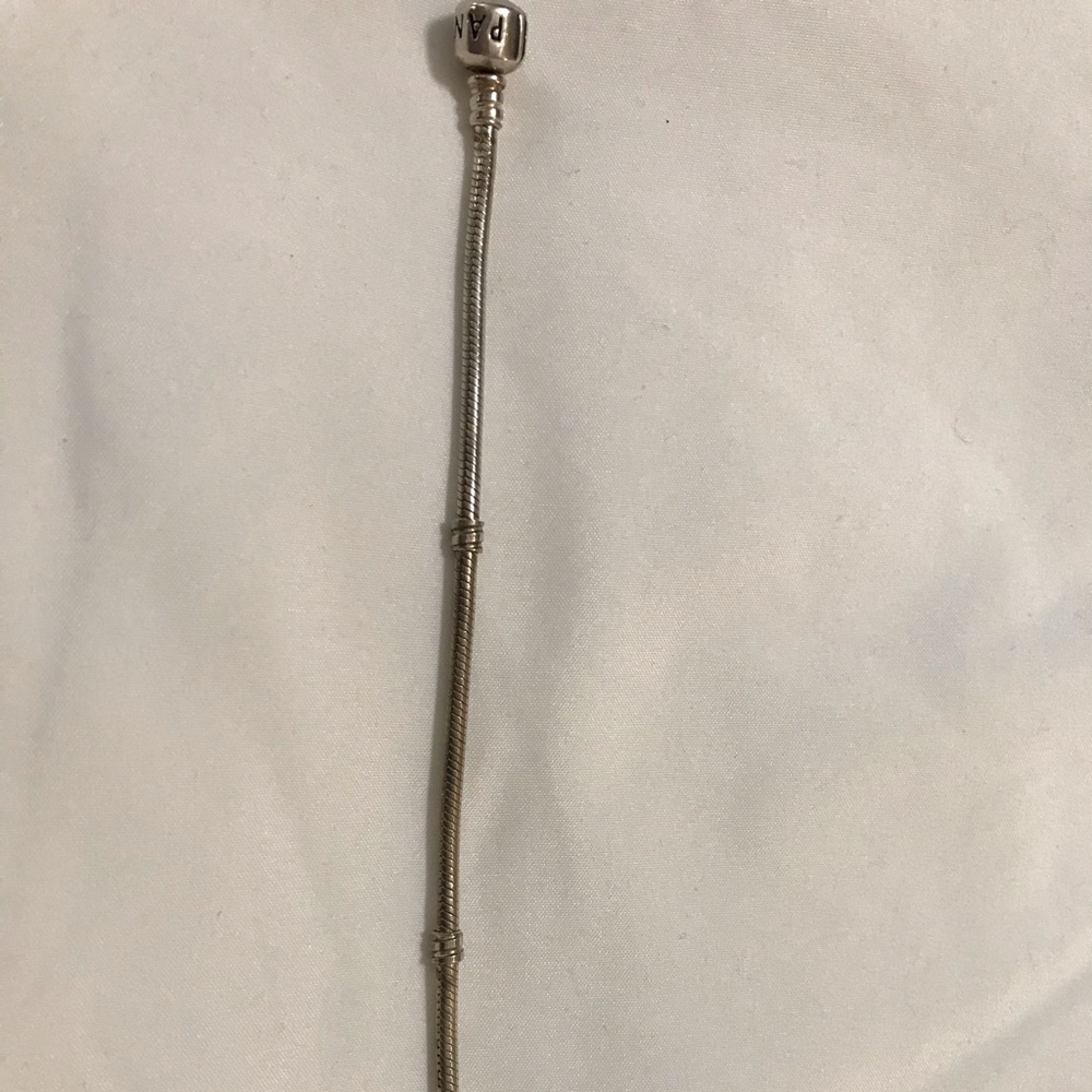 Pandora 7” bracelet